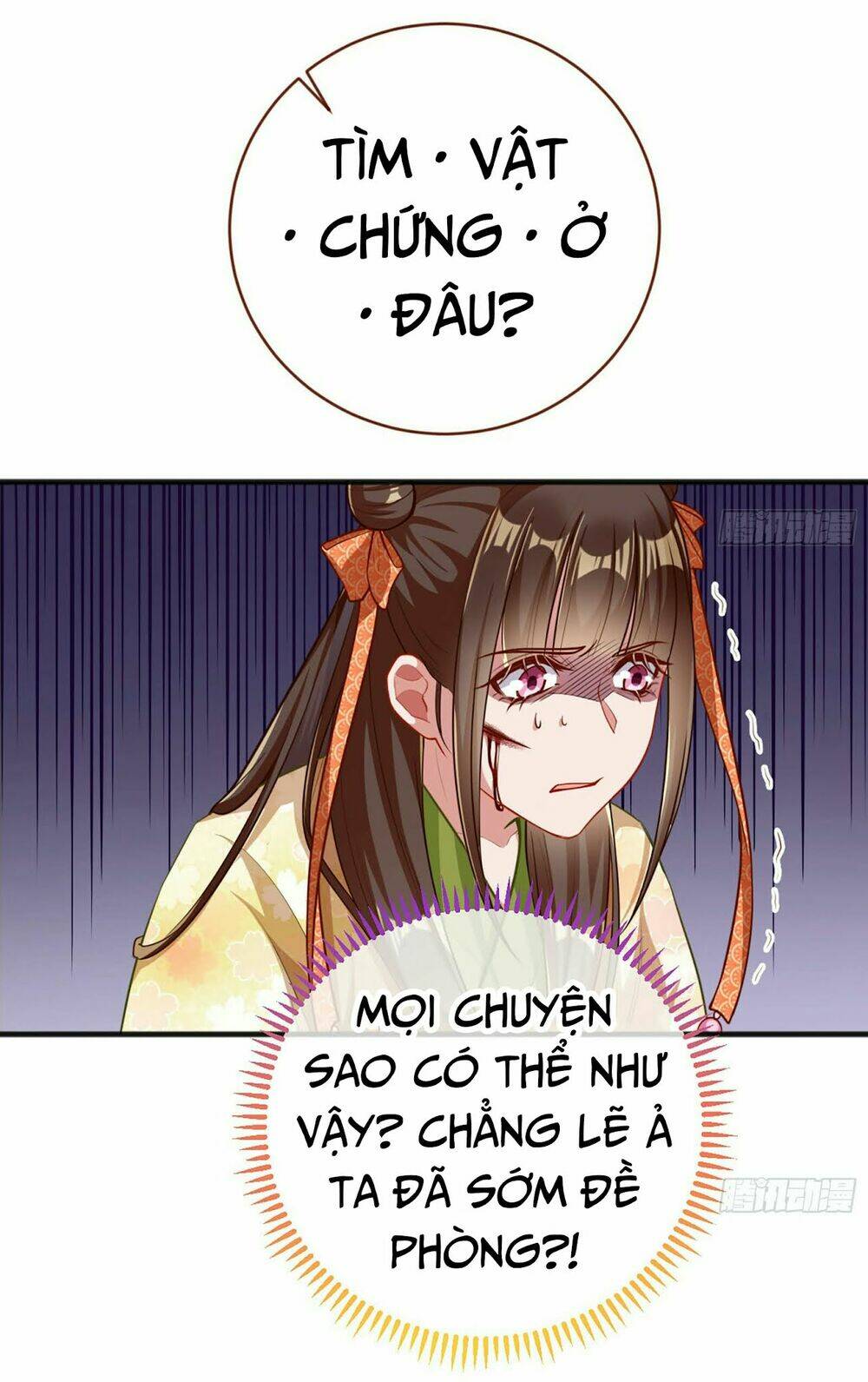 Vạn Tra Triêu Hoàng Chapter 164 - Trang 2