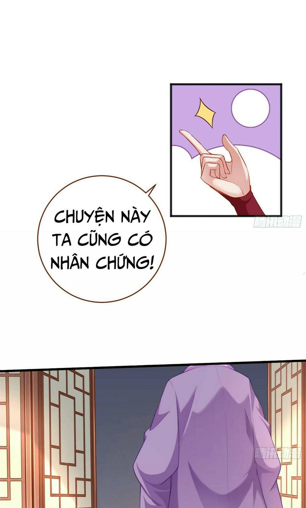 Vạn Tra Triêu Hoàng Chapter 164 - Trang 2