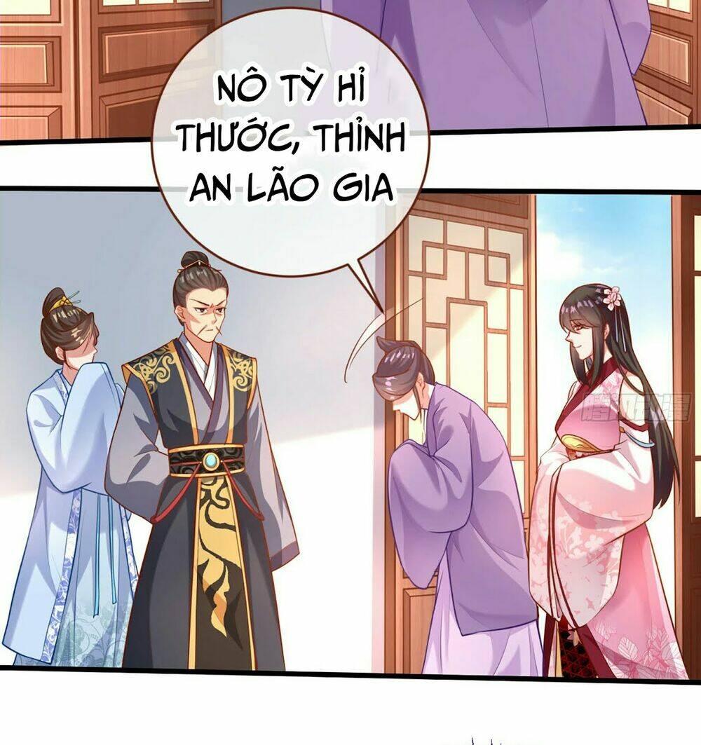 Vạn Tra Triêu Hoàng Chapter 164 - Trang 2