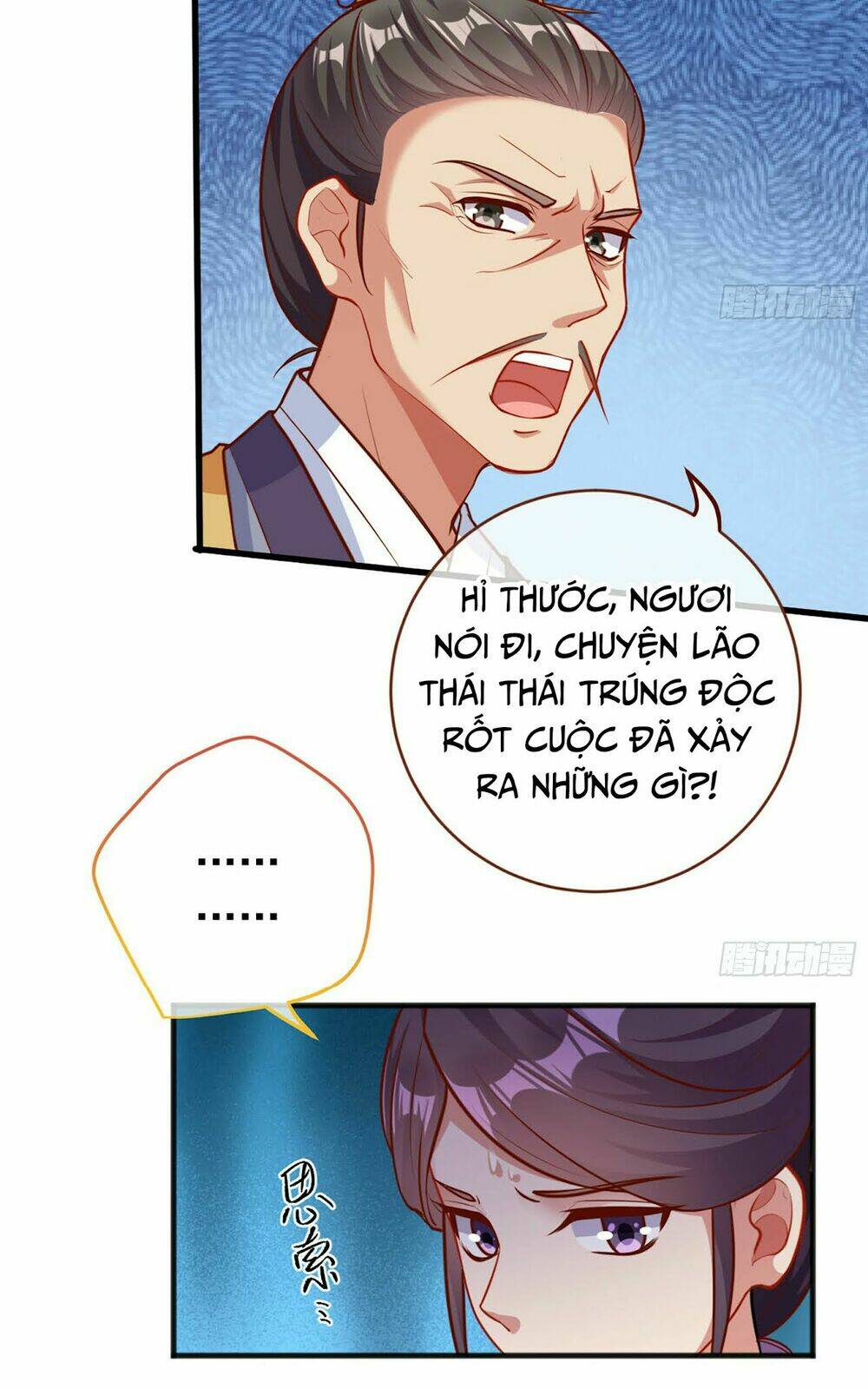 Vạn Tra Triêu Hoàng Chapter 164 - Trang 2