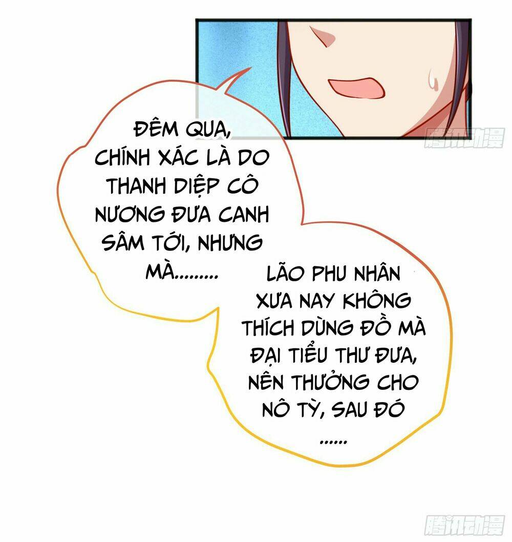 Vạn Tra Triêu Hoàng Chapter 164 - Trang 2