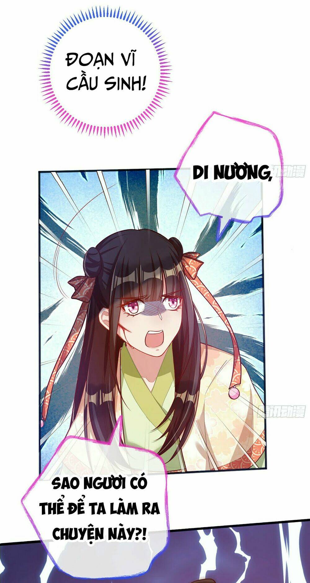 Vạn Tra Triêu Hoàng Chapter 164 - Trang 2