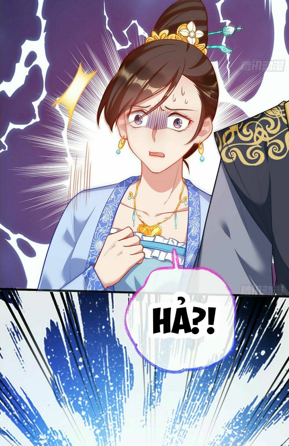 Vạn Tra Triêu Hoàng Chapter 164 - Trang 2