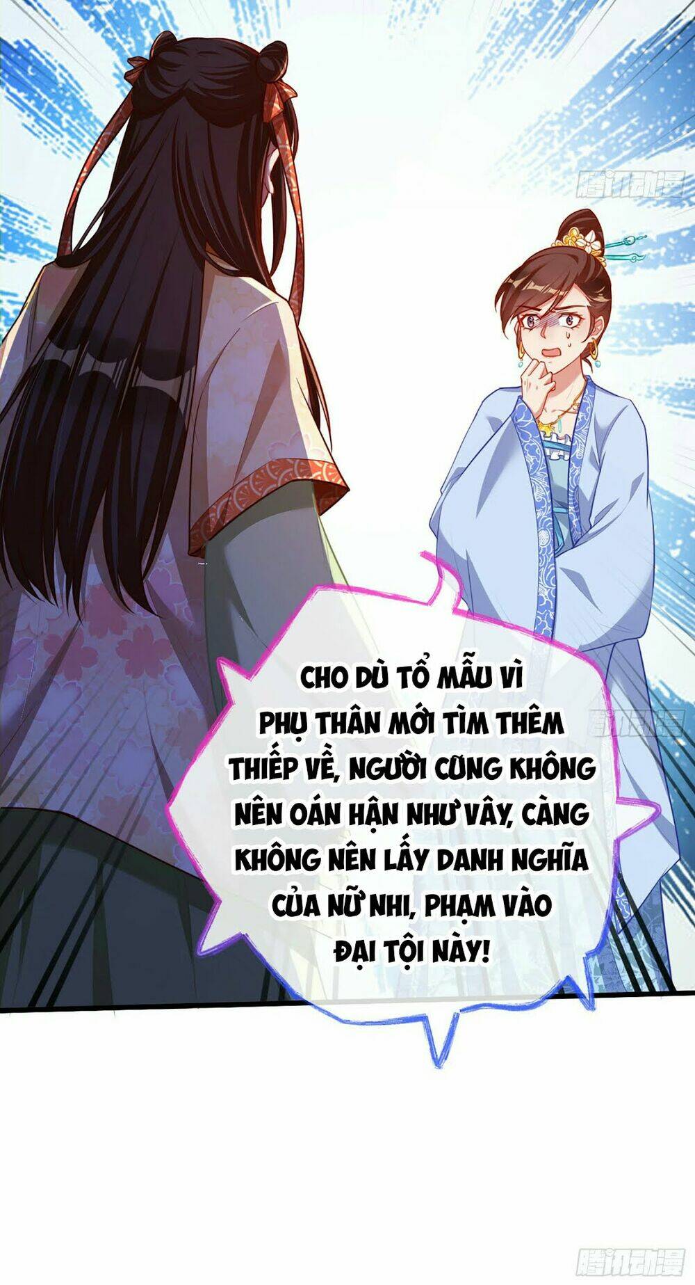 Vạn Tra Triêu Hoàng Chapter 164 - Trang 2