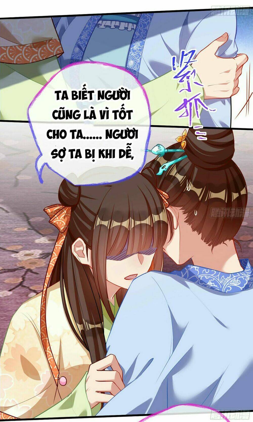 Vạn Tra Triêu Hoàng Chapter 164 - Trang 2