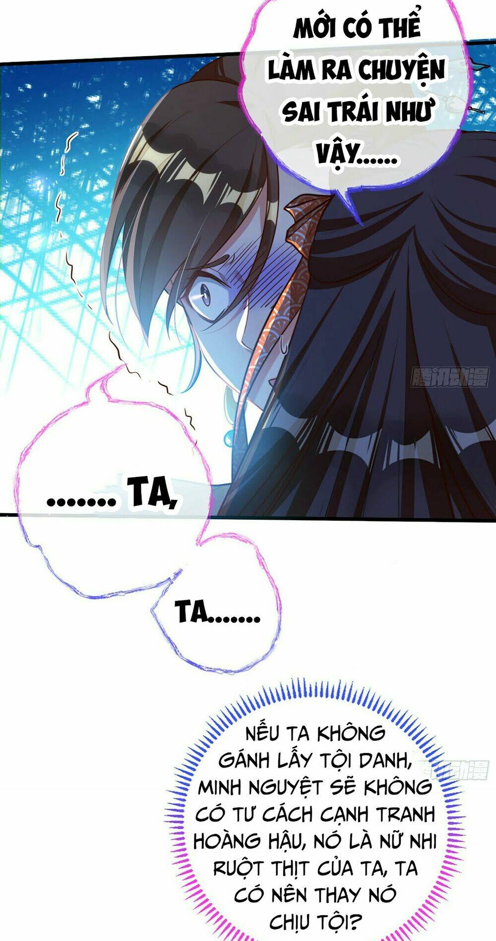 Vạn Tra Triêu Hoàng Chapter 164 - Trang 2