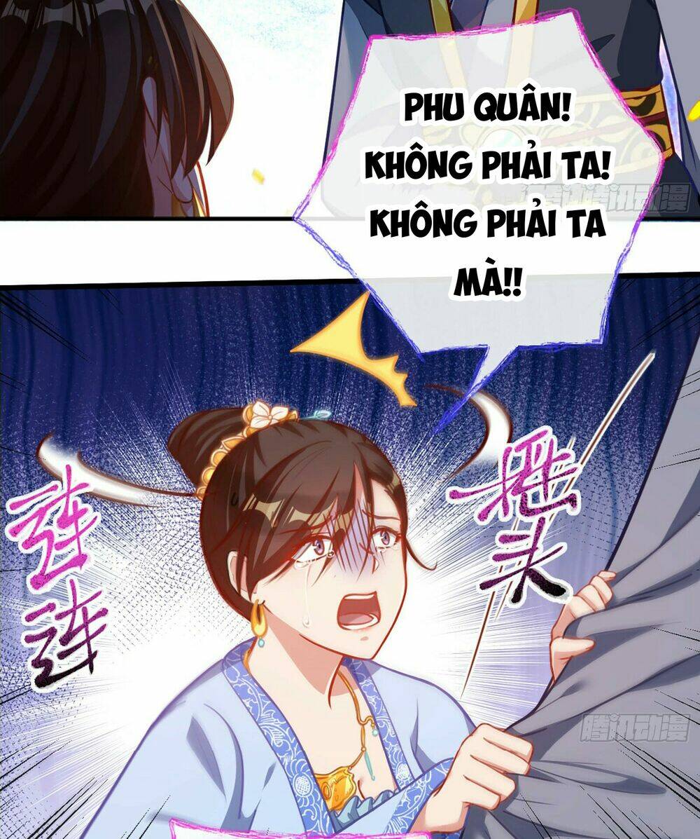 Vạn Tra Triêu Hoàng Chapter 164 - Trang 2
