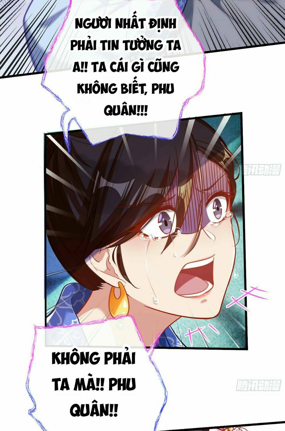 Vạn Tra Triêu Hoàng Chapter 164 - Trang 2
