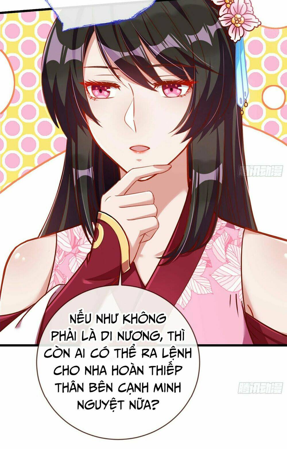 Vạn Tra Triêu Hoàng Chapter 164 - Trang 2