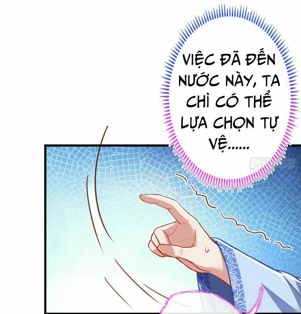 Vạn Tra Triêu Hoàng Chapter 164 - Trang 2