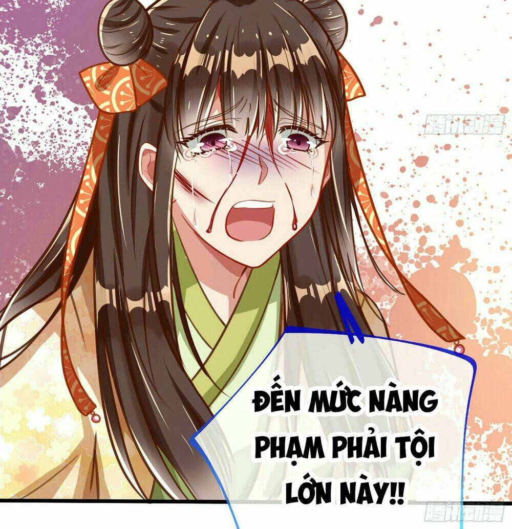 Vạn Tra Triêu Hoàng Chapter 164 - Trang 2