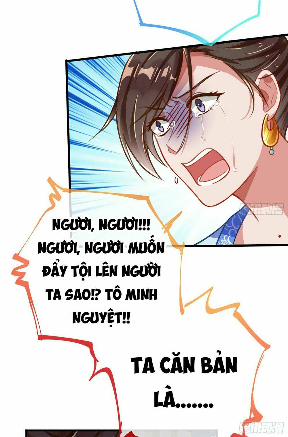 Vạn Tra Triêu Hoàng Chapter 164 - Trang 2