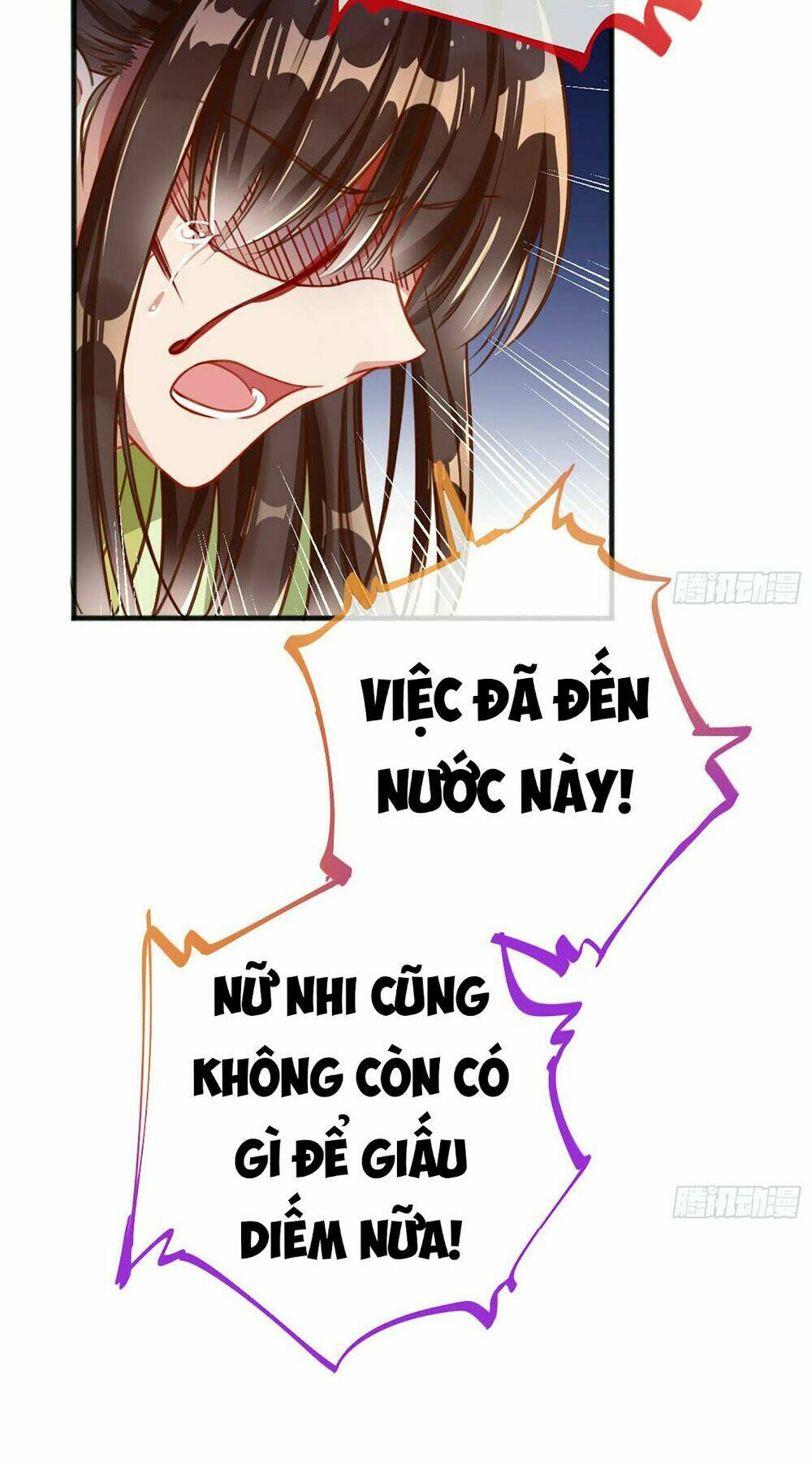 Vạn Tra Triêu Hoàng Chapter 164 - Trang 2