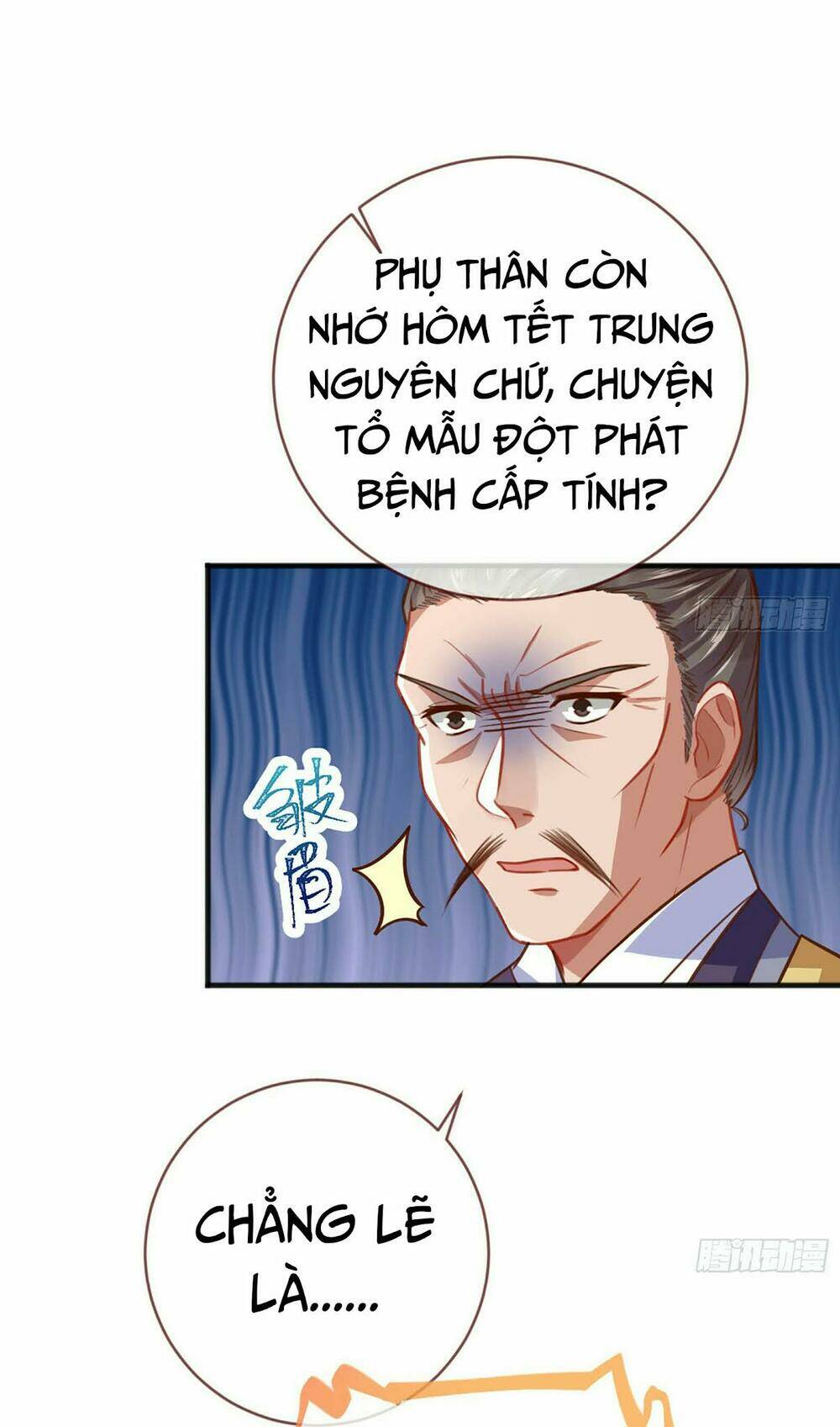 Vạn Tra Triêu Hoàng Chapter 164 - Trang 2
