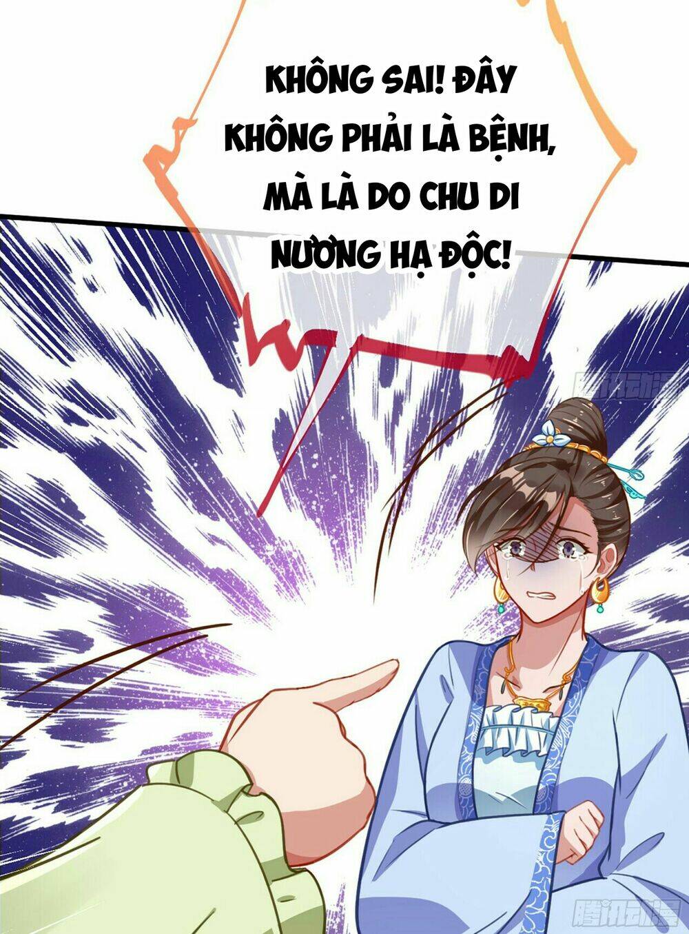 Vạn Tra Triêu Hoàng Chapter 164 - Trang 2