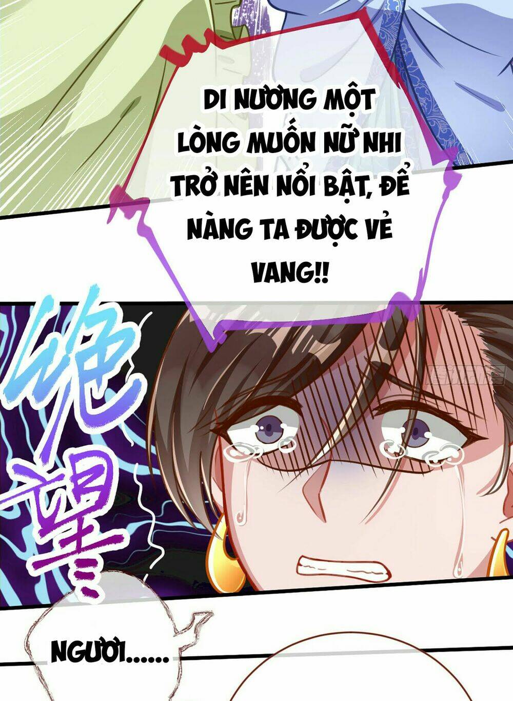 Vạn Tra Triêu Hoàng Chapter 164 - Trang 2