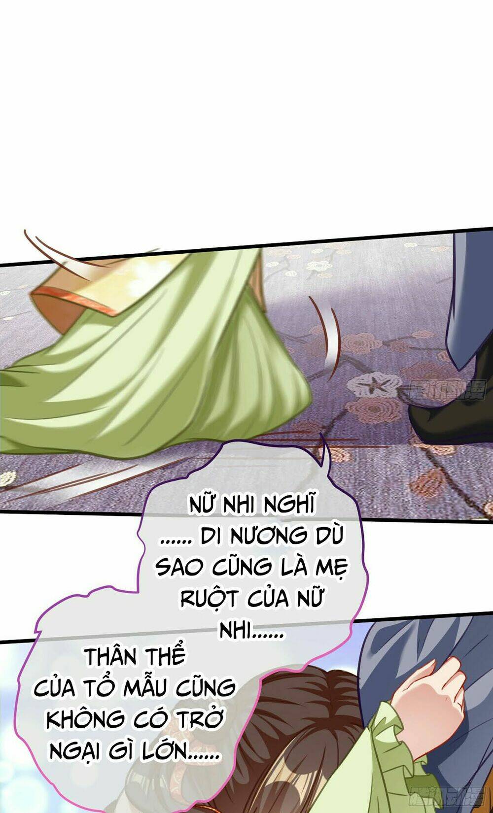 Vạn Tra Triêu Hoàng Chapter 164 - Trang 2