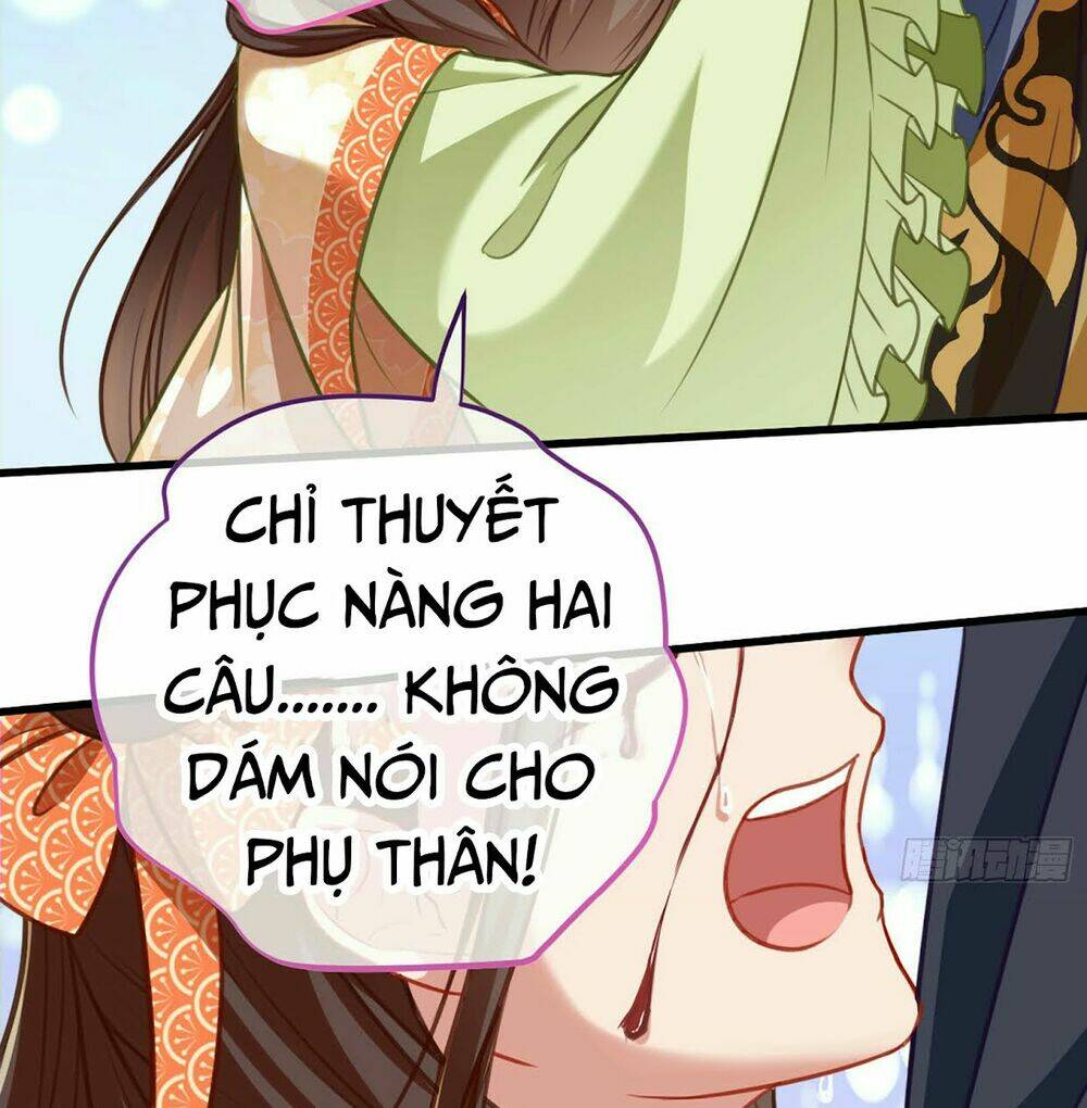 Vạn Tra Triêu Hoàng Chapter 164 - Trang 2