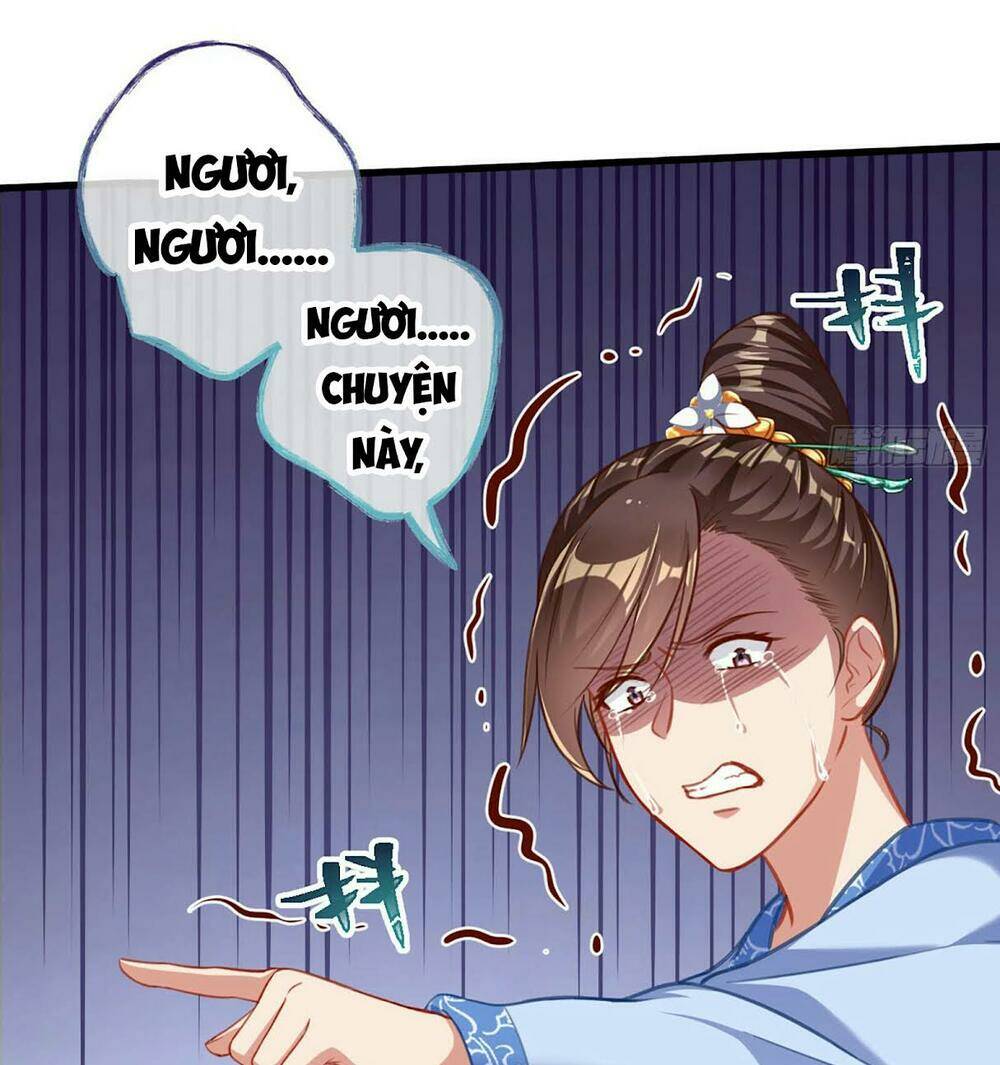 Vạn Tra Triêu Hoàng Chapter 164 - Trang 2