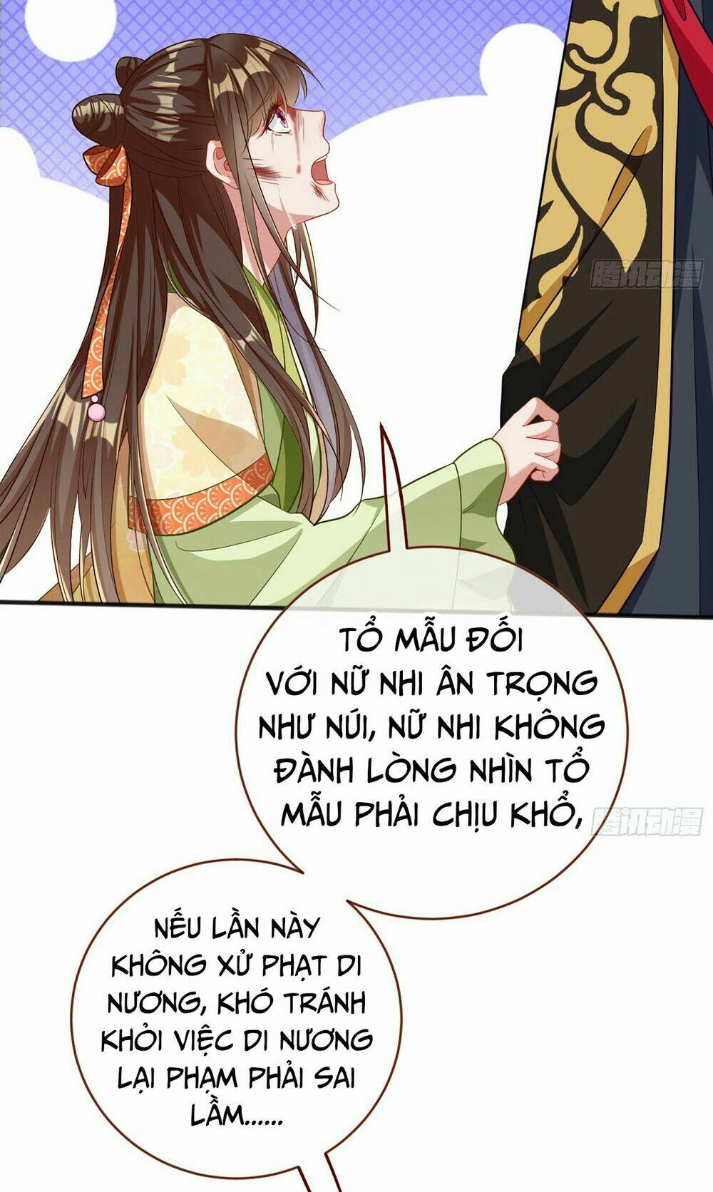 Vạn Tra Triêu Hoàng Chapter 164 - Trang 2