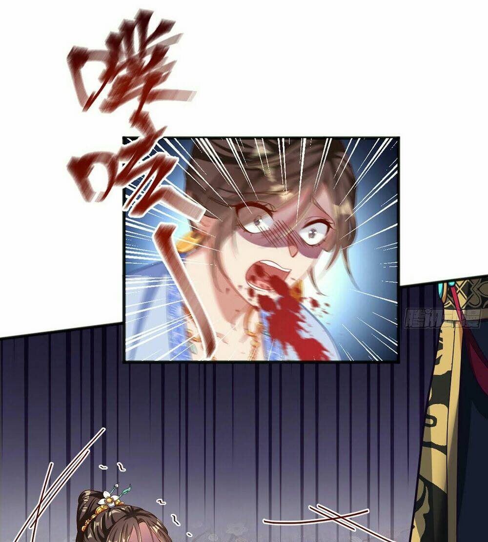 Vạn Tra Triêu Hoàng Chapter 164 - Trang 2