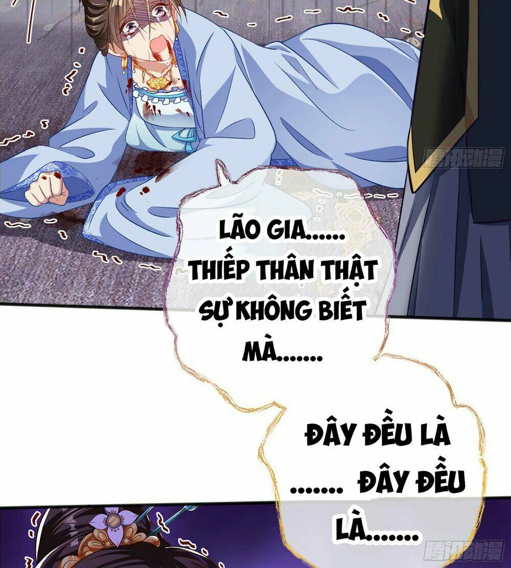 Vạn Tra Triêu Hoàng Chapter 164 - Trang 2