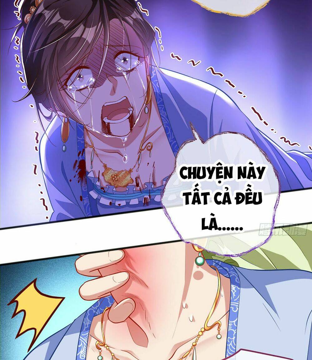 Vạn Tra Triêu Hoàng Chapter 164 - Trang 2