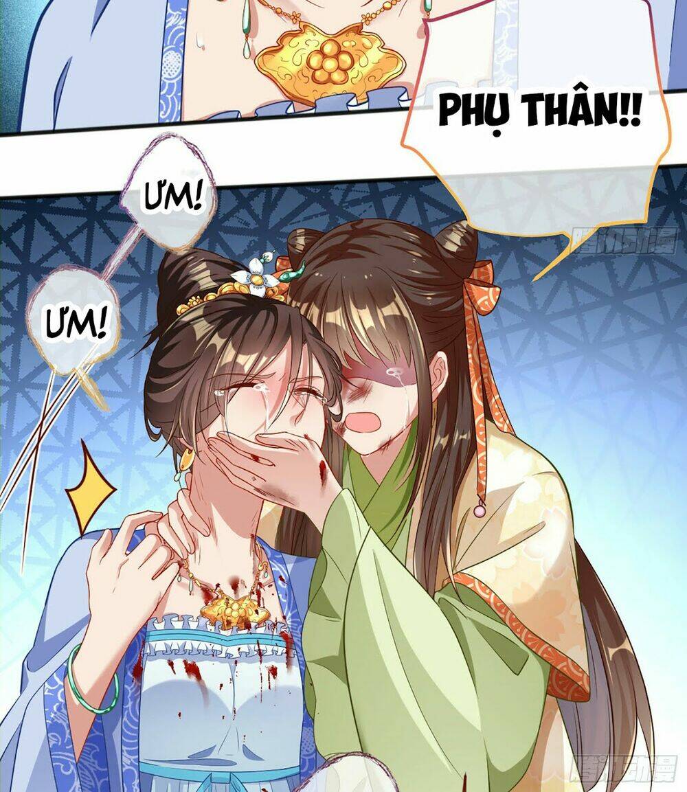 Vạn Tra Triêu Hoàng Chapter 164 - Trang 2