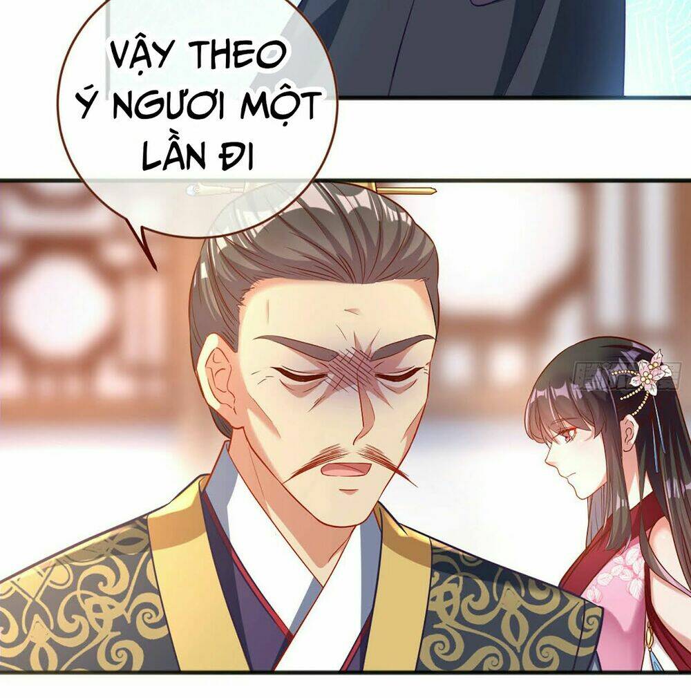 Vạn Tra Triêu Hoàng Chapter 164 - Trang 2