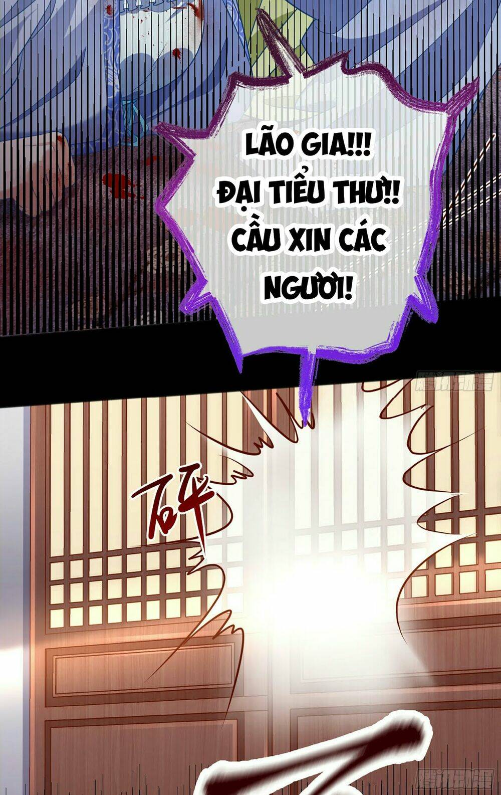 Vạn Tra Triêu Hoàng Chapter 164 - Trang 2