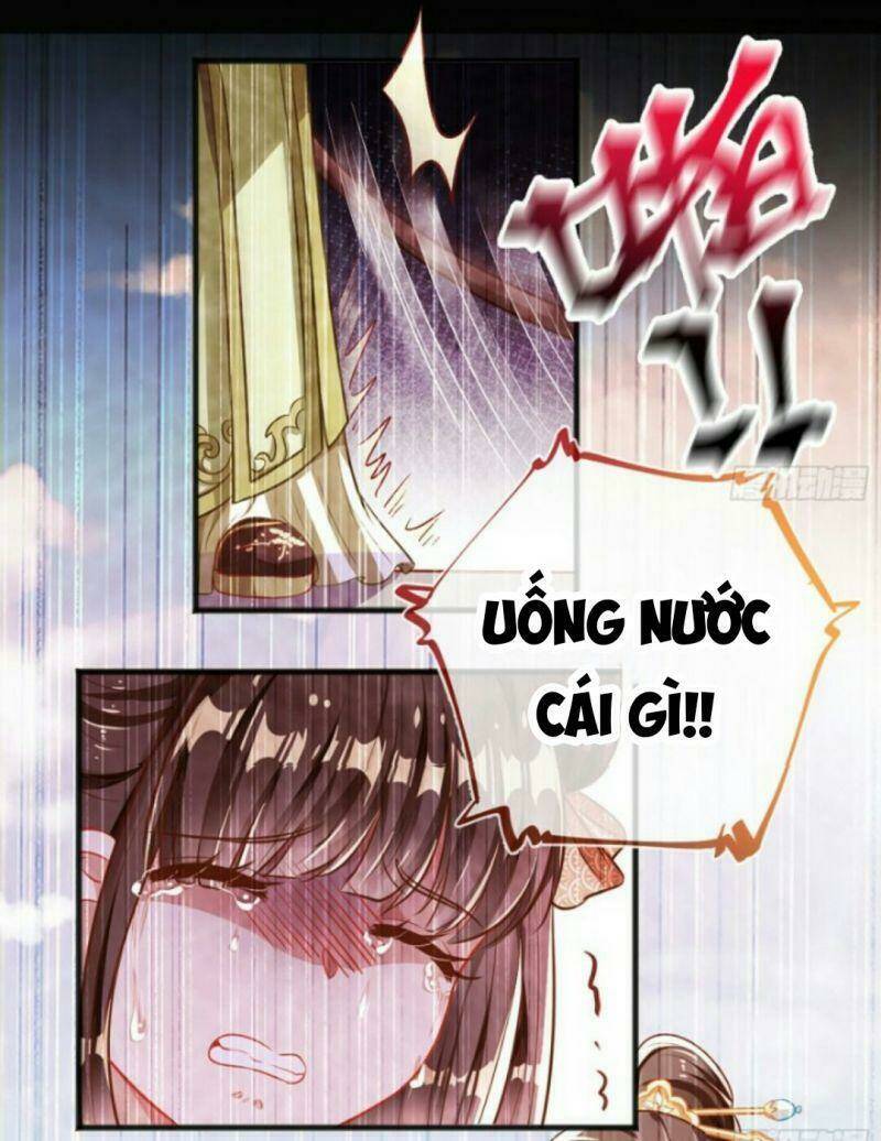 Vạn Tra Triêu Hoàng Chapter 165 - Trang 2