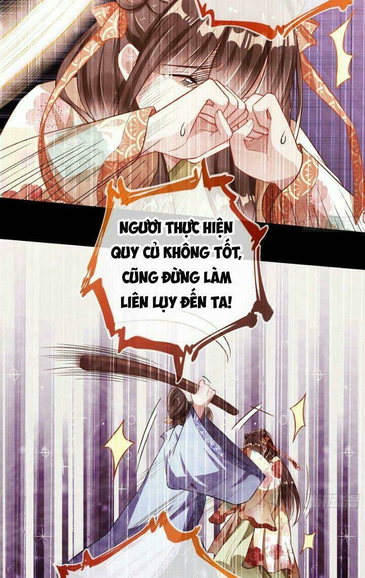 Vạn Tra Triêu Hoàng Chapter 165 - Trang 2