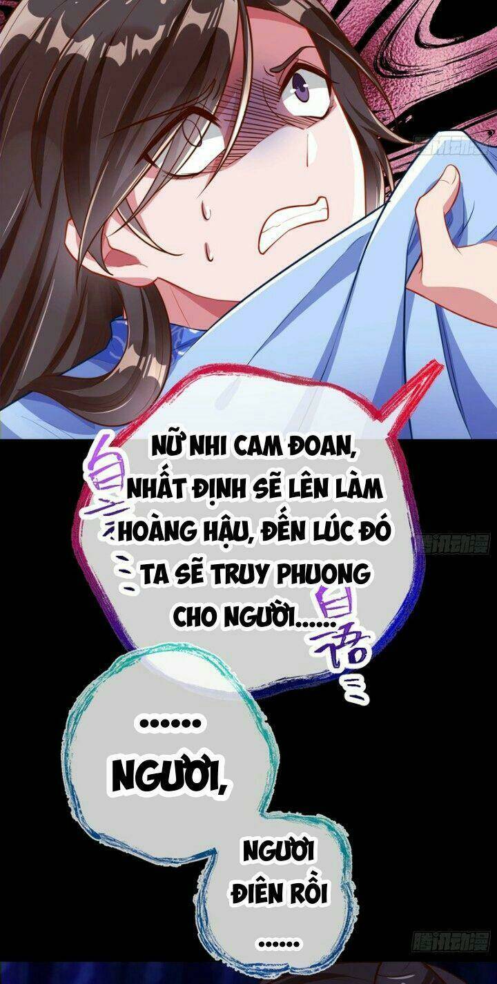 Vạn Tra Triêu Hoàng Chapter 165 - Trang 2