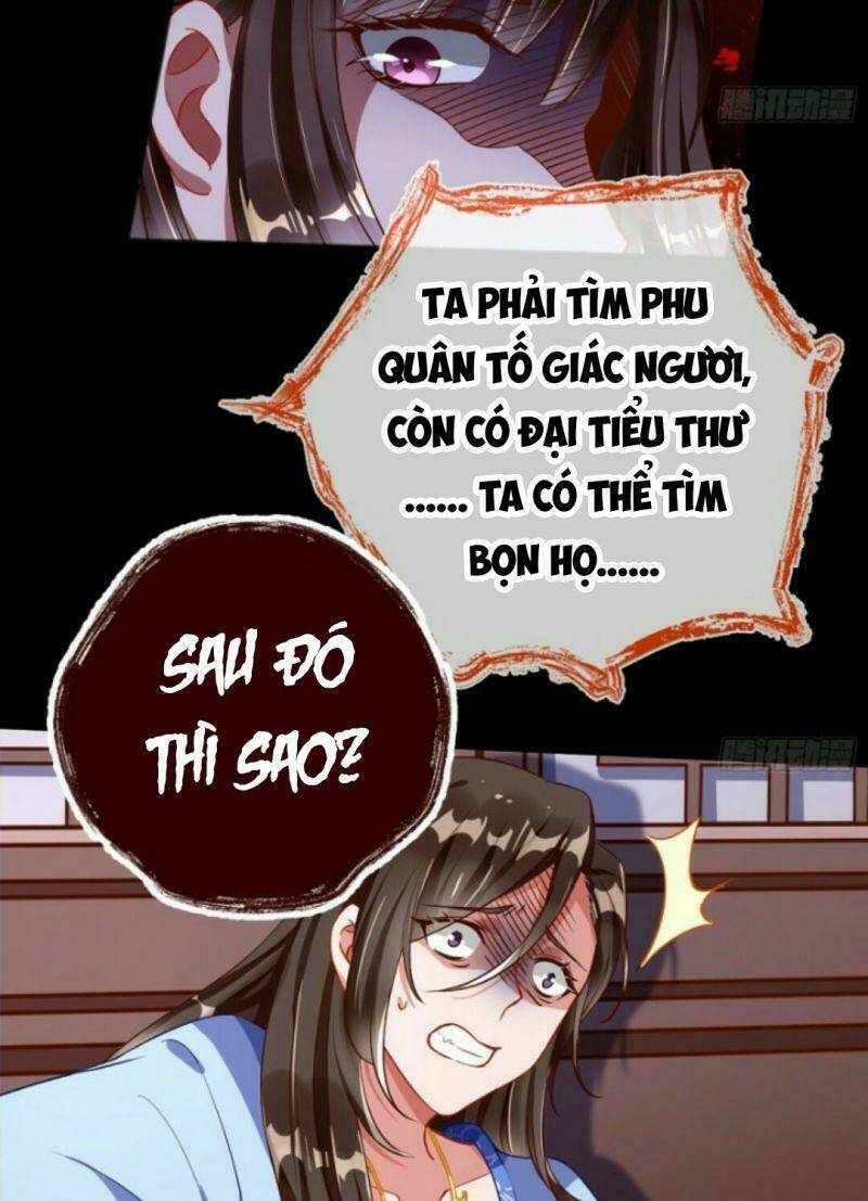 Vạn Tra Triêu Hoàng Chapter 165 - Trang 2