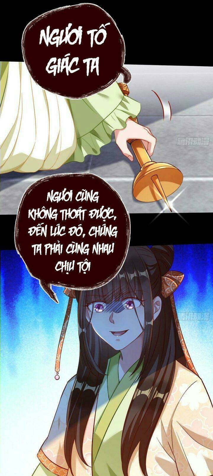 Vạn Tra Triêu Hoàng Chapter 165 - Trang 2