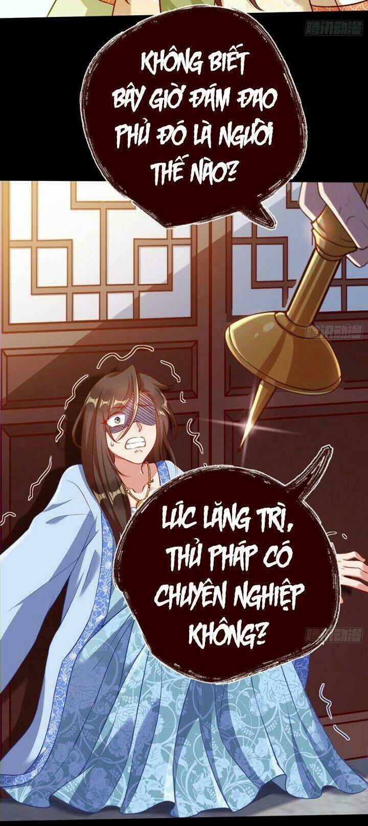 Vạn Tra Triêu Hoàng Chapter 165 - Trang 2