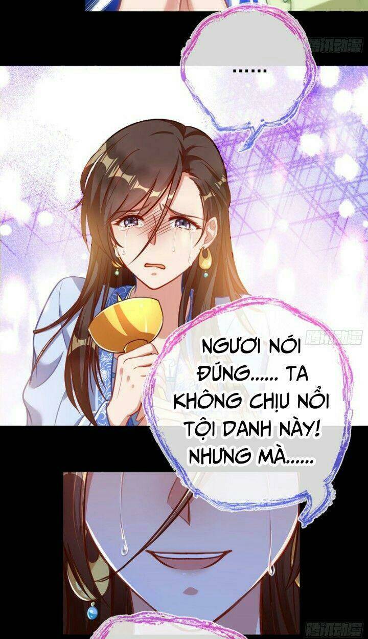 Vạn Tra Triêu Hoàng Chapter 165 - Trang 2