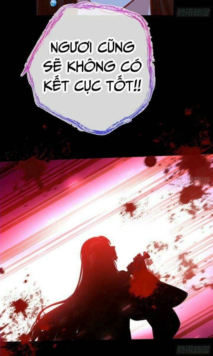 Vạn Tra Triêu Hoàng Chapter 165 - Trang 2