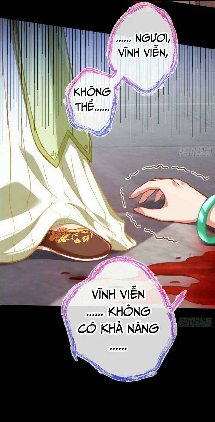 Vạn Tra Triêu Hoàng Chapter 165 - Trang 2