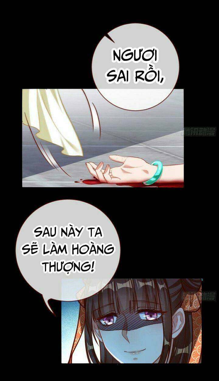 Vạn Tra Triêu Hoàng Chapter 165 - Trang 2