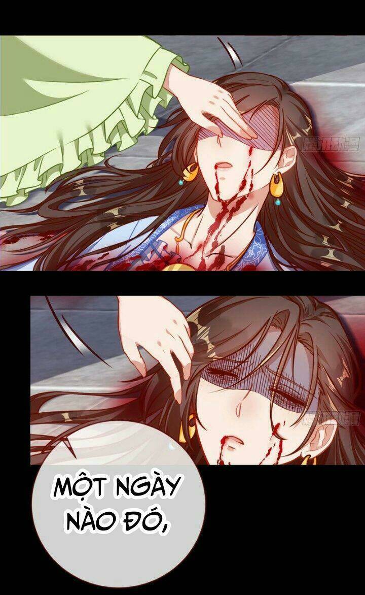 Vạn Tra Triêu Hoàng Chapter 165 - Trang 2