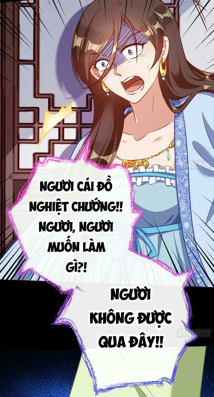 Vạn Tra Triêu Hoàng Chapter 165 - Trang 2