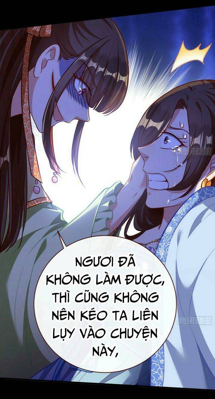 Vạn Tra Triêu Hoàng Chapter 165 - Trang 2