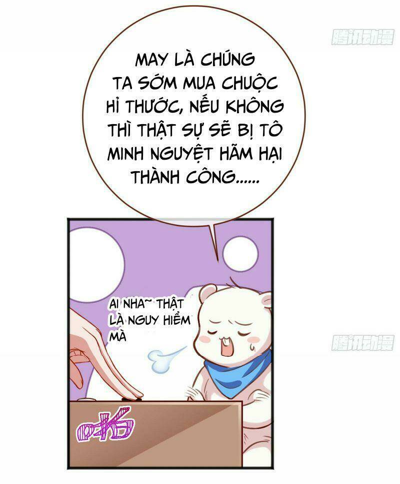 Vạn Tra Triêu Hoàng Chapter 166 - Trang 2