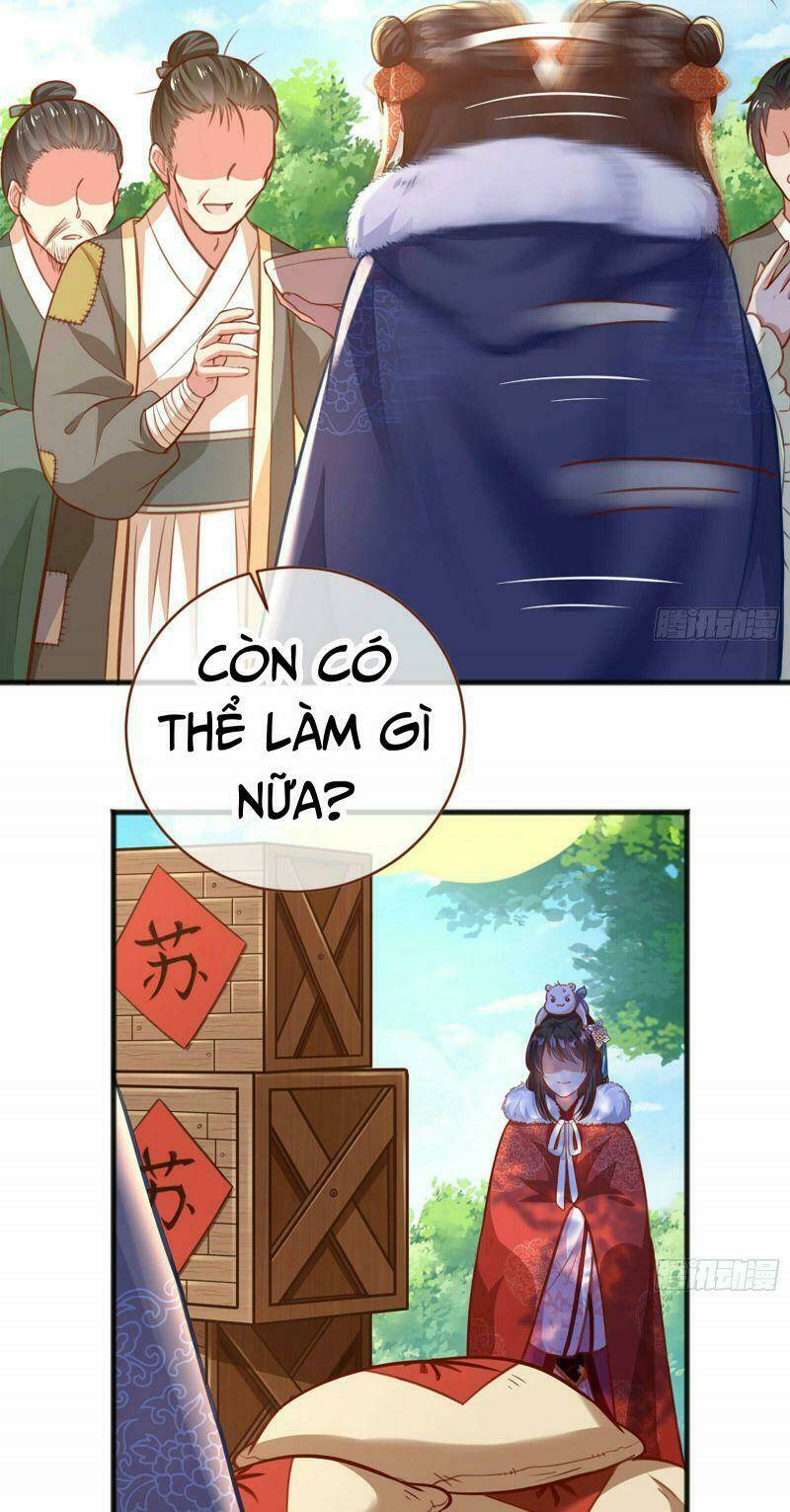 Vạn Tra Triêu Hoàng Chapter 166 - Trang 2