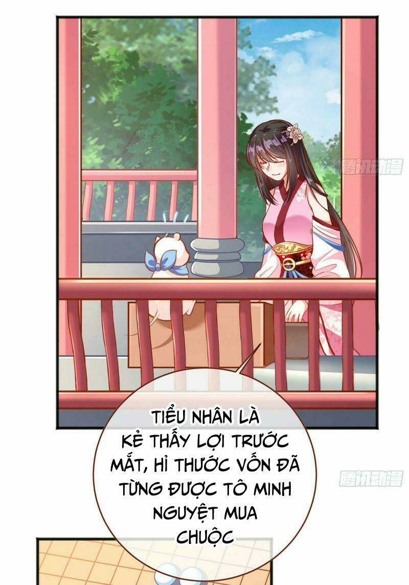 Vạn Tra Triêu Hoàng Chapter 166 - Trang 2