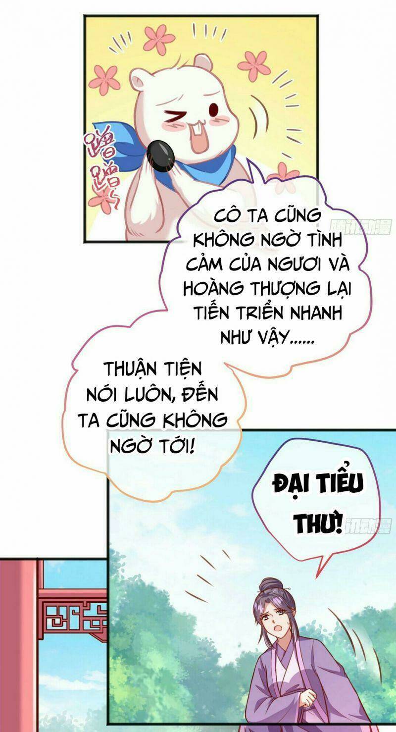 Vạn Tra Triêu Hoàng Chapter 166 - Trang 2