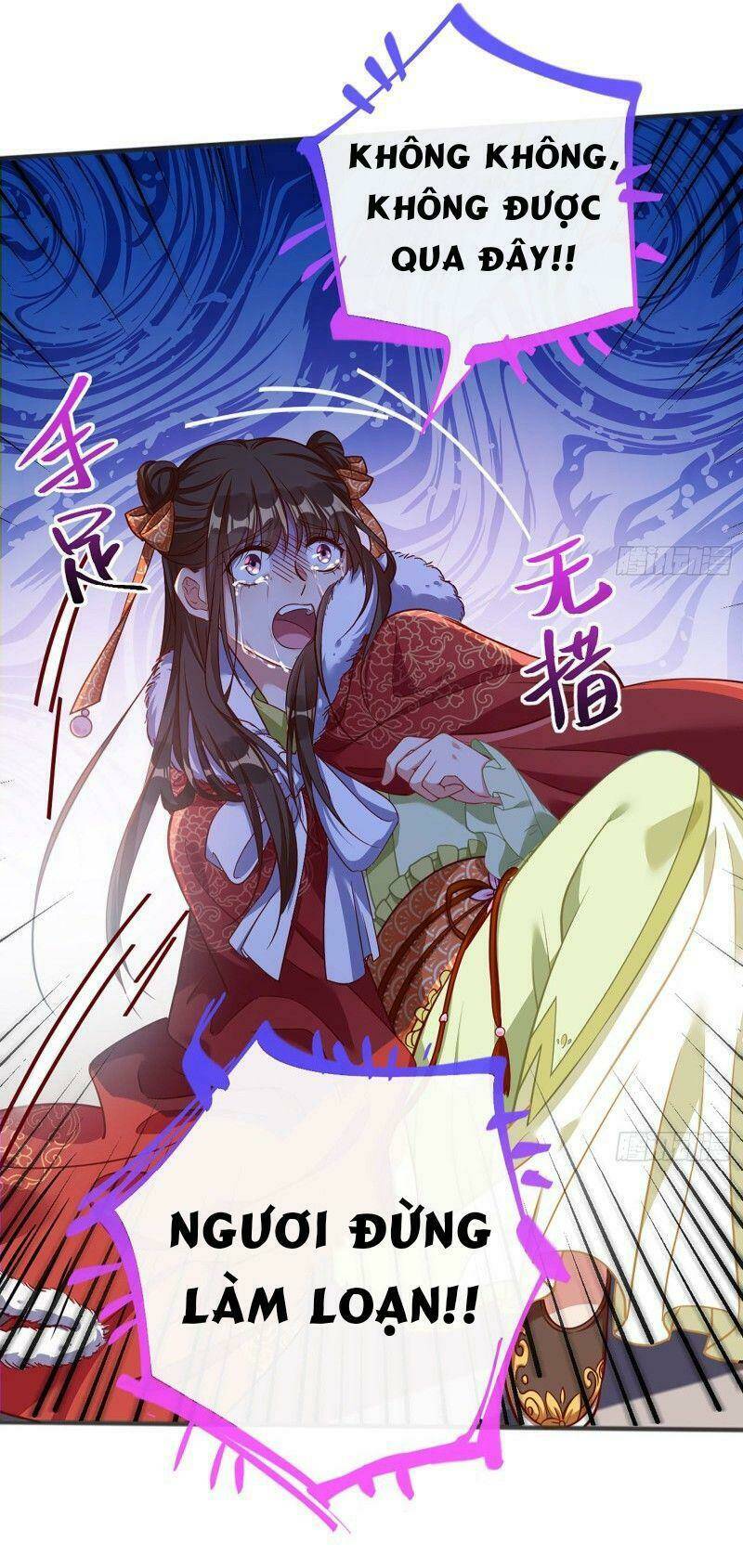 Vạn Tra Triêu Hoàng Chapter 167 - Trang 2