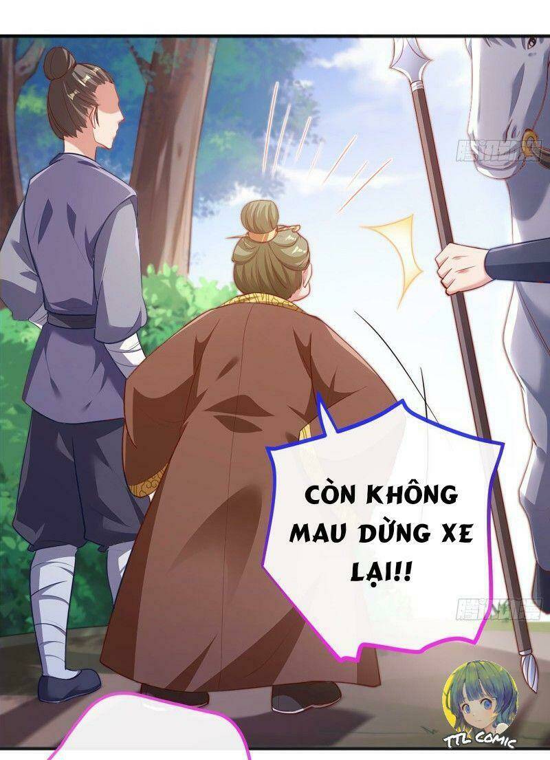 Vạn Tra Triêu Hoàng Chapter 167 - Trang 2