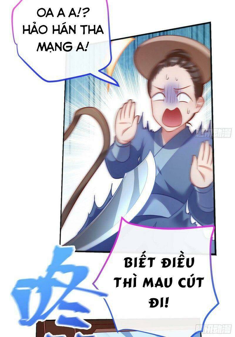 Vạn Tra Triêu Hoàng Chapter 167 - Trang 2